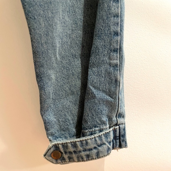 Relaxed Zara Jeans - Picture 3 of 4